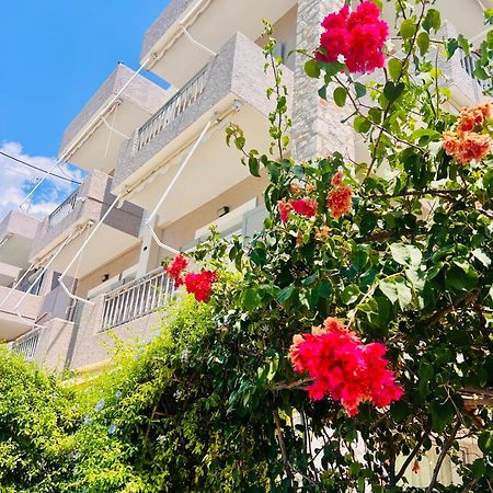 Aloe Luxury Apartments Porto Heli Exterior photo
