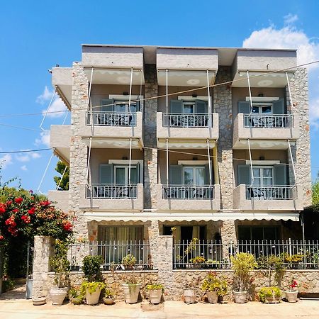Aloe Luxury Apartments Porto Heli Exterior photo