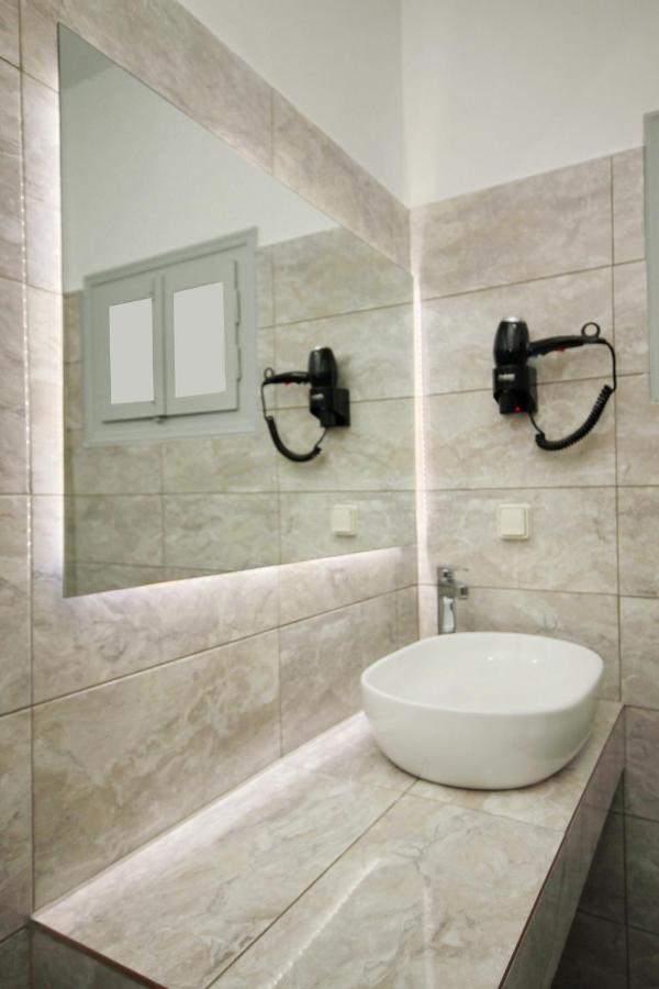 Aloe Luxury Apartments Porto Heli Exterior photo
