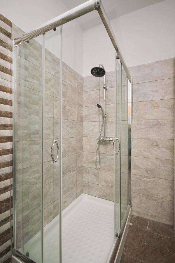 Aloe Luxury Apartments Porto Heli Exterior photo